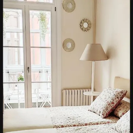 Apartamento Castillo Llanes