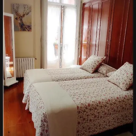 Apartamento Castillo Llanes