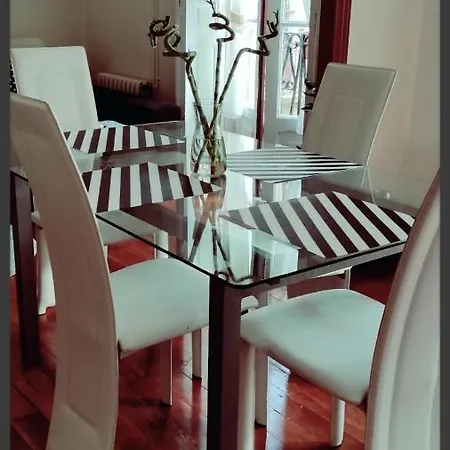 Apartamento Castillo Llanes