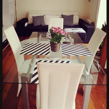 Apartamento Apartamento Castillo *