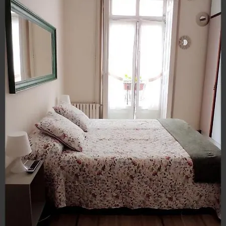 Apartamento Castillo Llanes