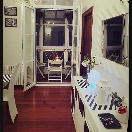 Apartamento Castillo * Llanes
