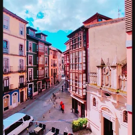 Apartamento Castillo