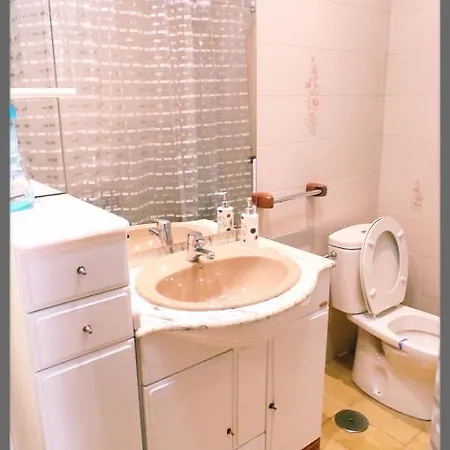 Apartamento Castillo *