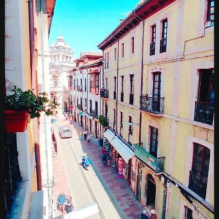 Apartamento Castillo