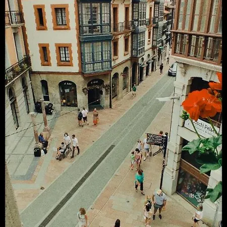 Apartamento Apartamento Castillo