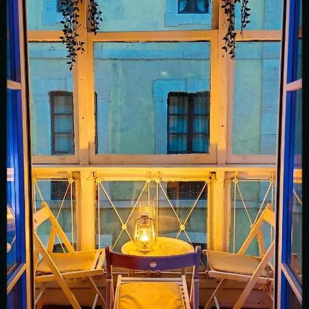 Apartamento Apartamento Castillo *