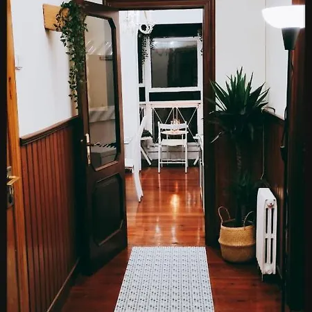 Apartamento Apartamento Castillo Llanes
