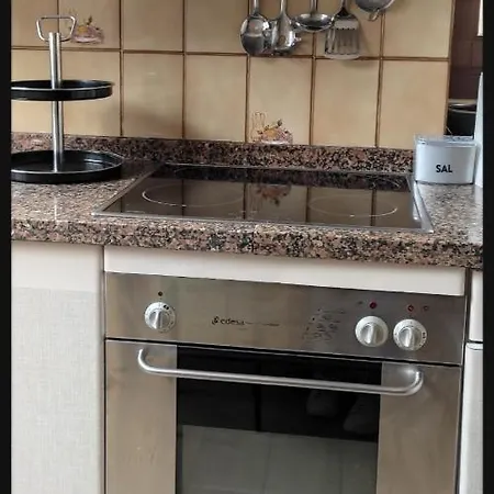 Apartamento Castillo