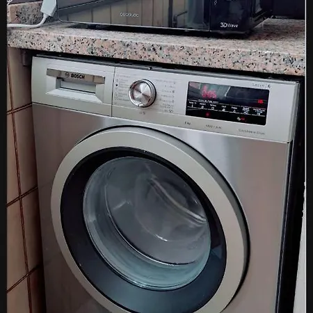 Apartamento Castillo Llanes