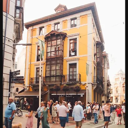 Apartamento Castillo *