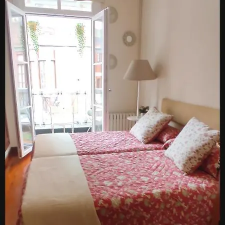 Apartamento Apartamento Castillo *