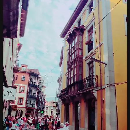 Apartamento Castillo *