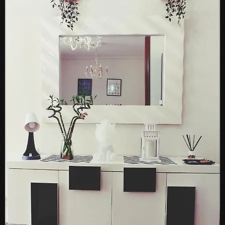 Apartamento Castillo Llanes