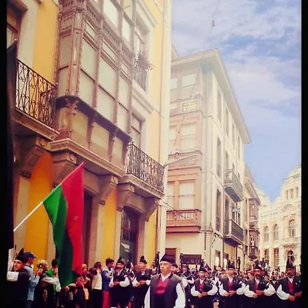 Apartamento Castillo *