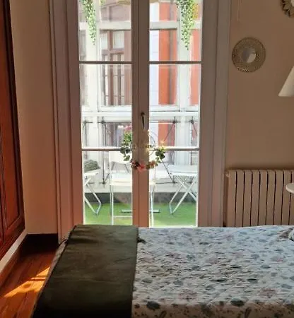 Apartamento Apartamento Castillo *