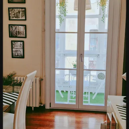 Apartamento Apartamento Castillo Llanes